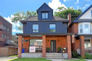 11 Holton Avenue N