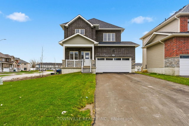 42 Bradden Crescent