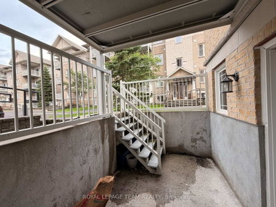 236 Paseo Private • #2 • Ottawa, ON photo 9