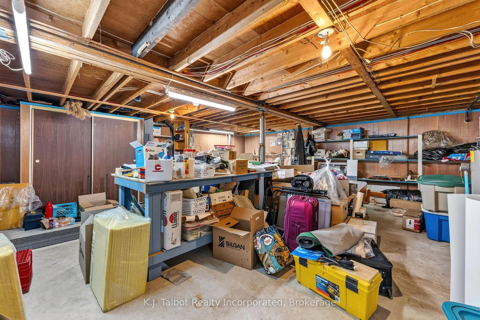 232 Picton Street W • Goderich, ON photo 35