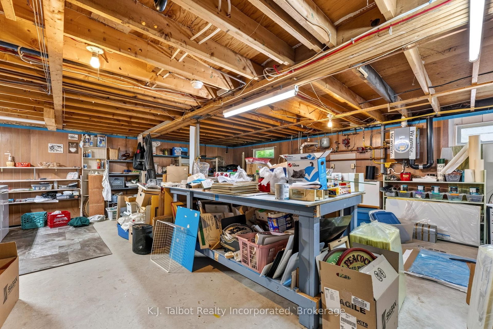 232 Picton Street W • Goderich, ON photo 36