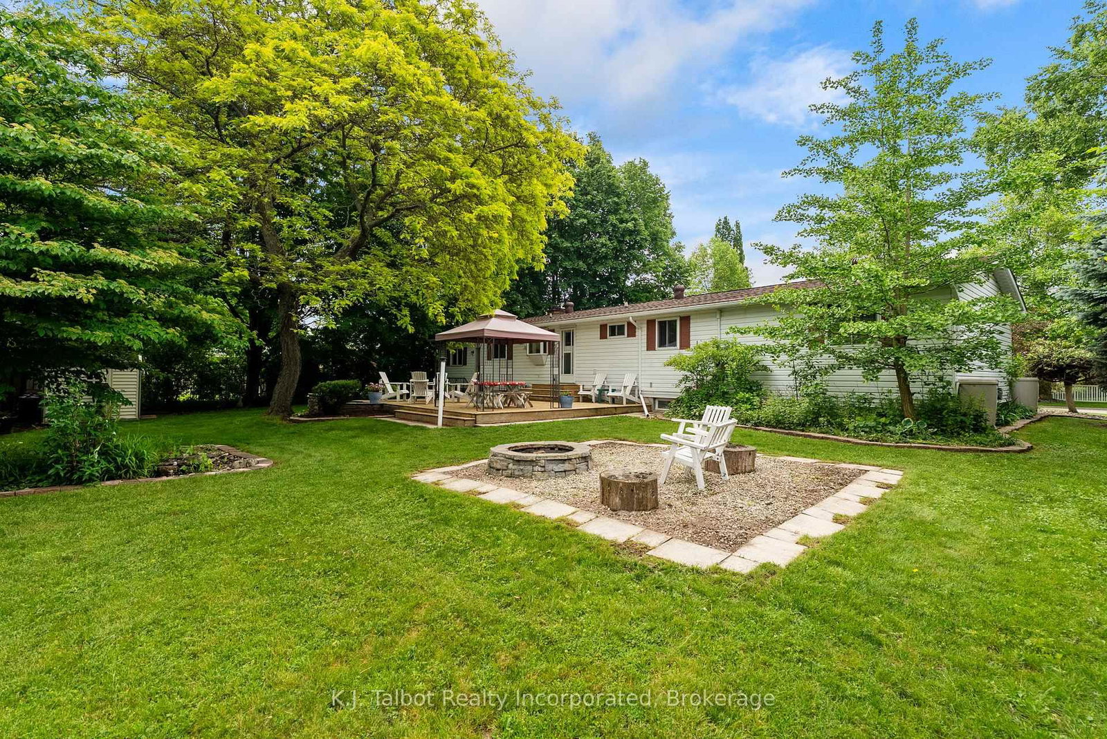 232 Picton Street W • Goderich, ON photo 38