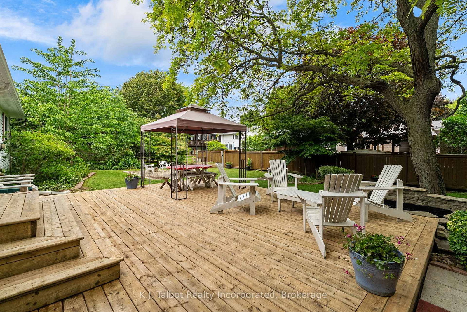 232 Picton Street W • Goderich, ON photo 41