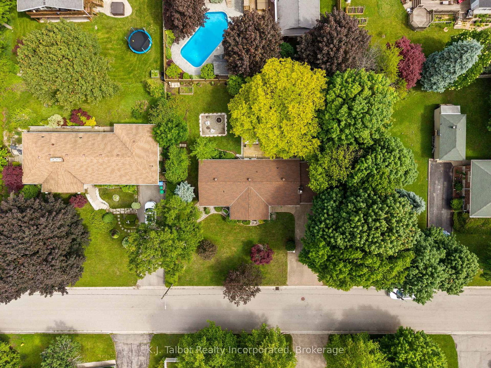 232 Picton Street W • Goderich, ON photo 44