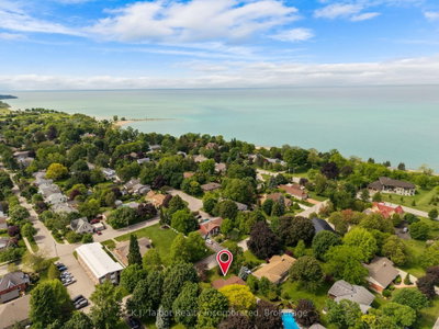 232 Picton Street W • Goderich, ON photo 6