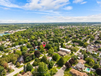 232 Picton Street W • Goderich, ON photo 7
