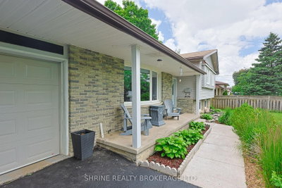 146 FANSHAWE PARK Road W — photo 6