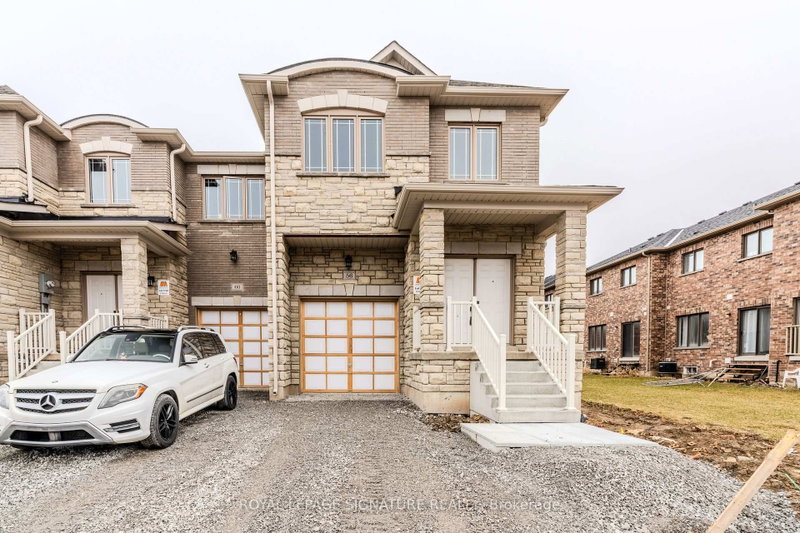 home for lease on 56 Baker Street