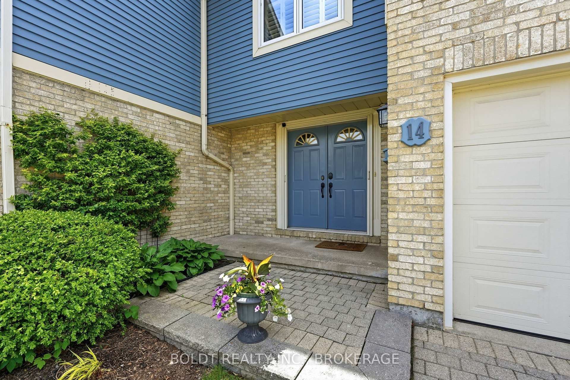 77 Erion Road, Unit 14