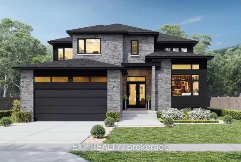 623 Montessor Crescent