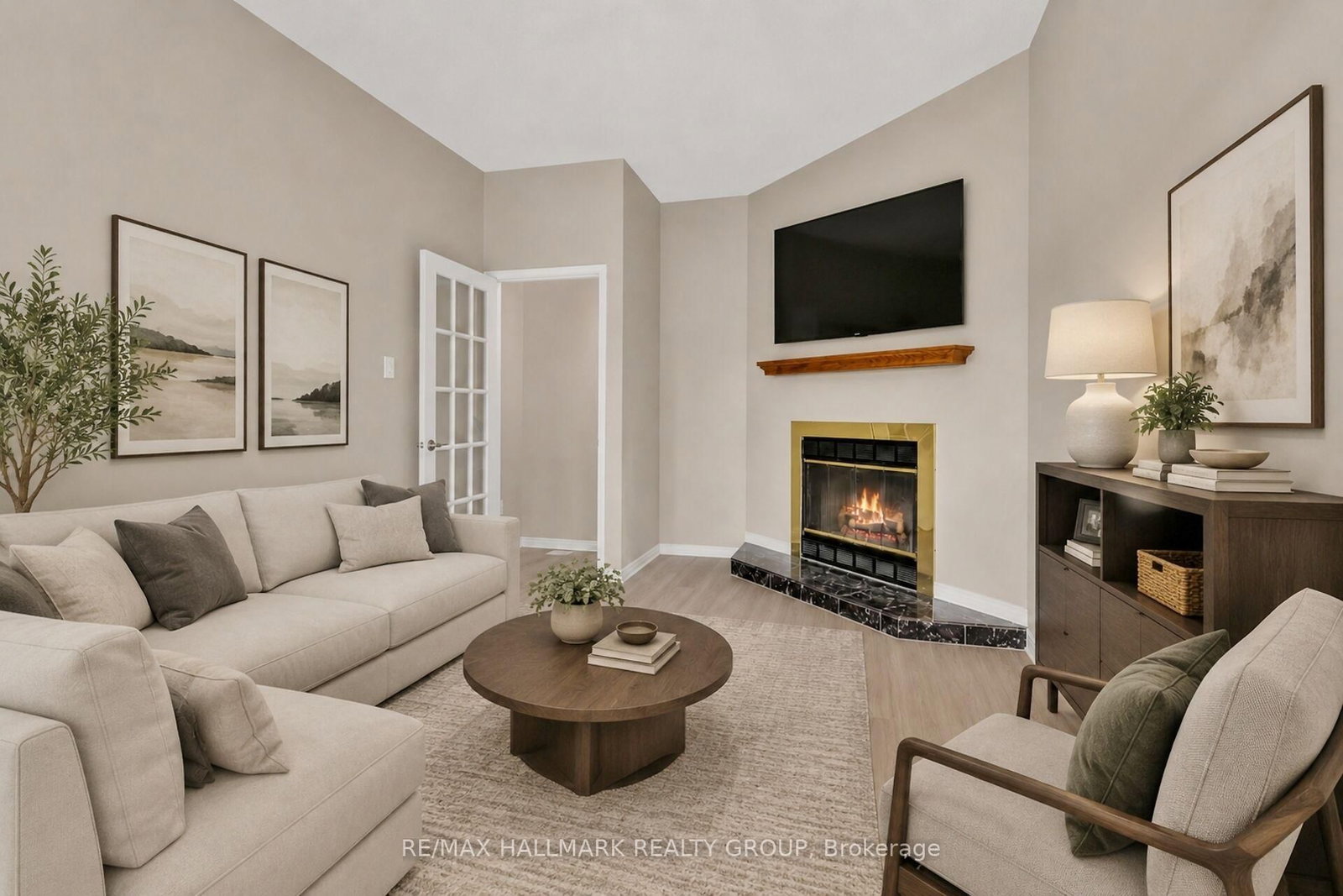 66 Woodgate Way • Ottawa, ON photo 21