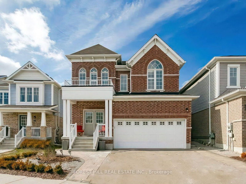 488 Linden Drive