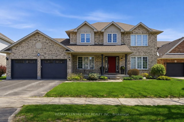6 Trillium Court