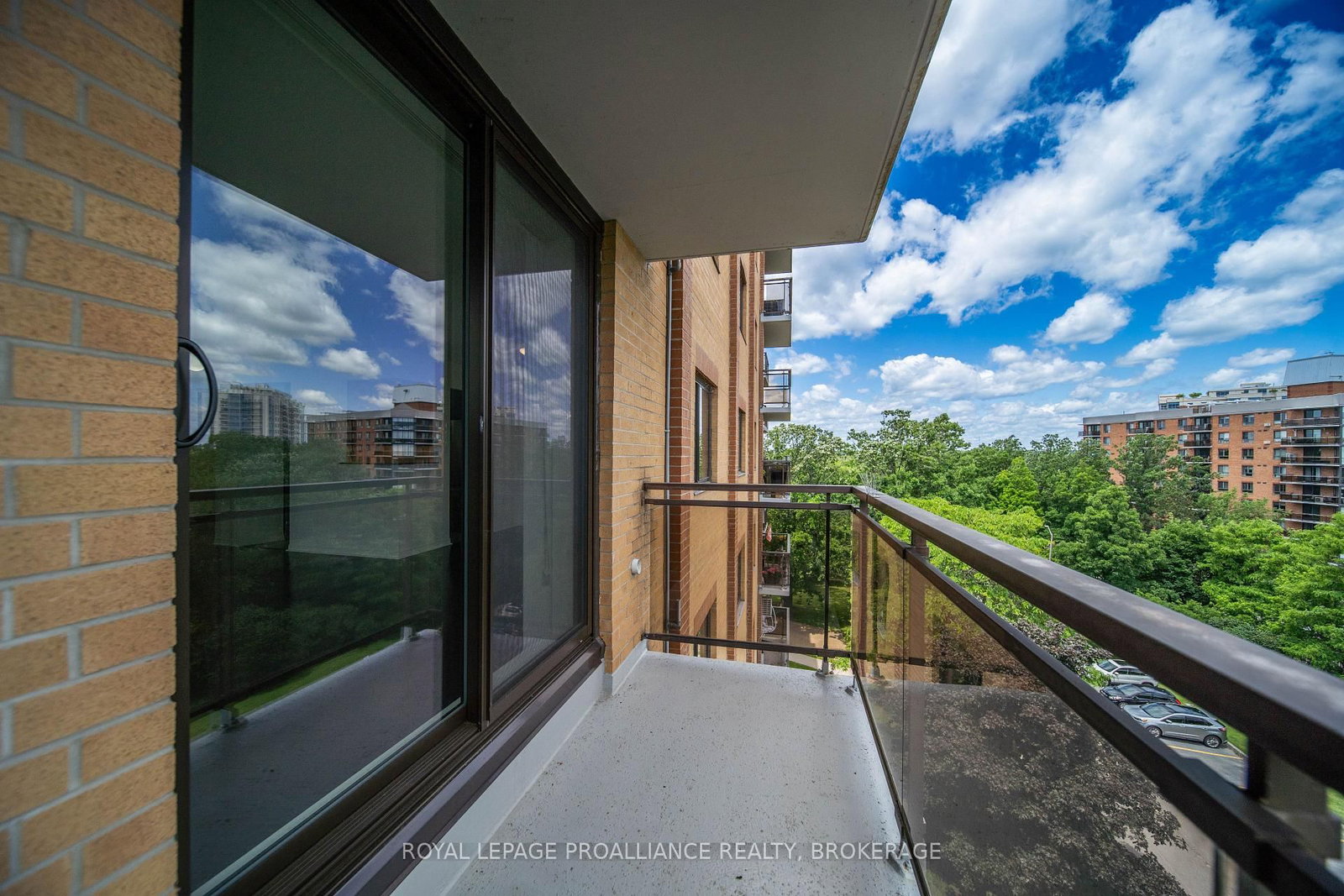 120 Barrett Court • #606 • Kingston, ON photo 14