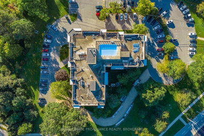 120 Barrett Court • #606 • Kingston, ON photo 3