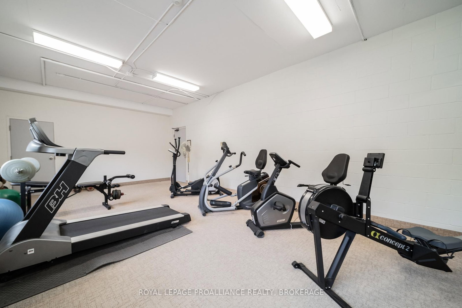 120 Barrett Court • #606 • Kingston, ON photo 31