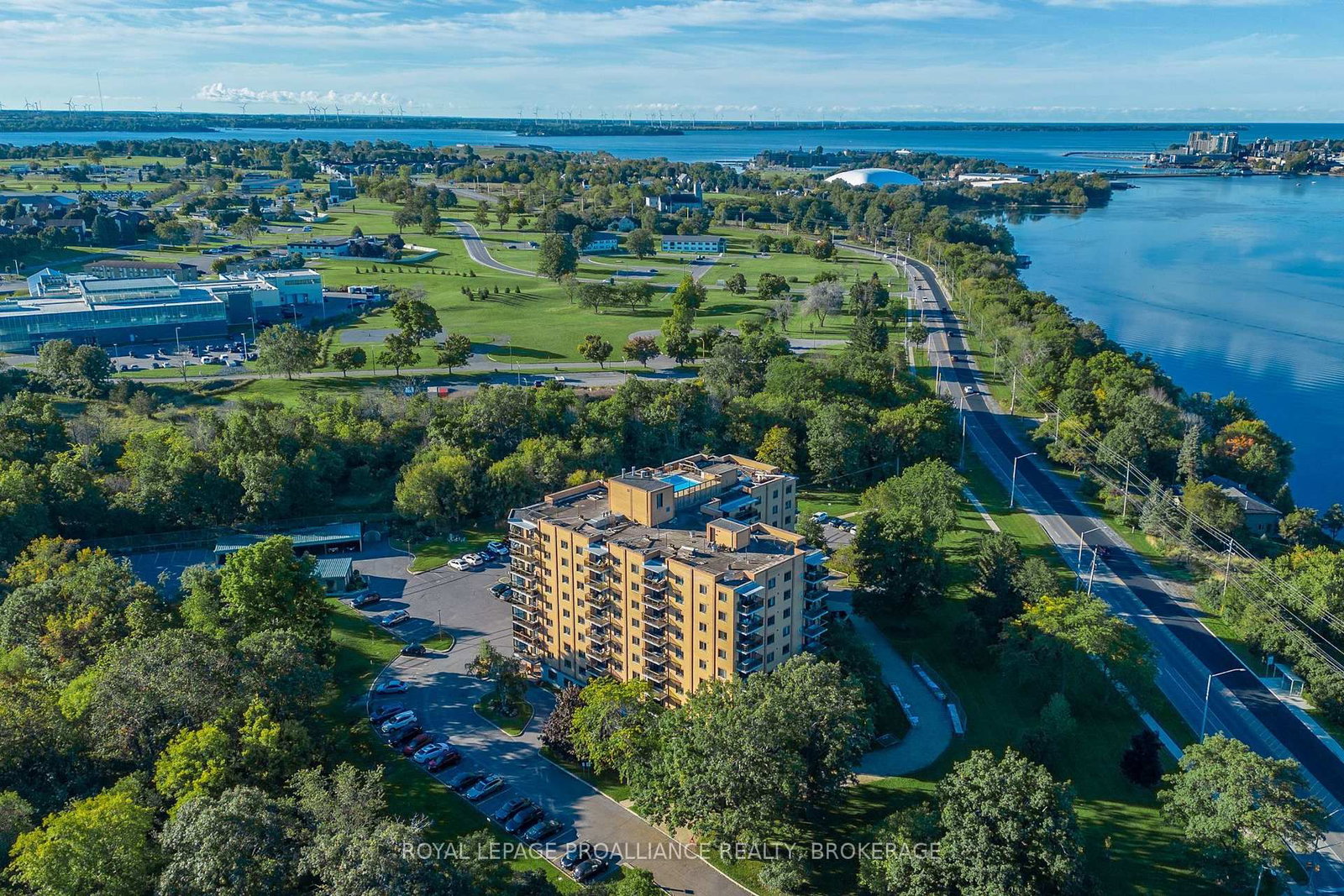 120 Barrett Court • #606 • Kingston, ON photo 34