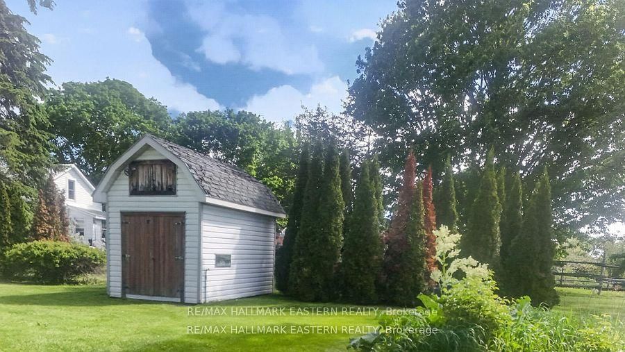 267 Centre Line • Asphodel-Norwood, ON photo 13