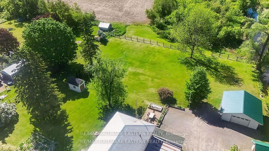 267 Centre Line • Asphodel-Norwood, ON photo 5