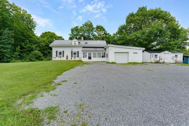 2018 Rutledge Road