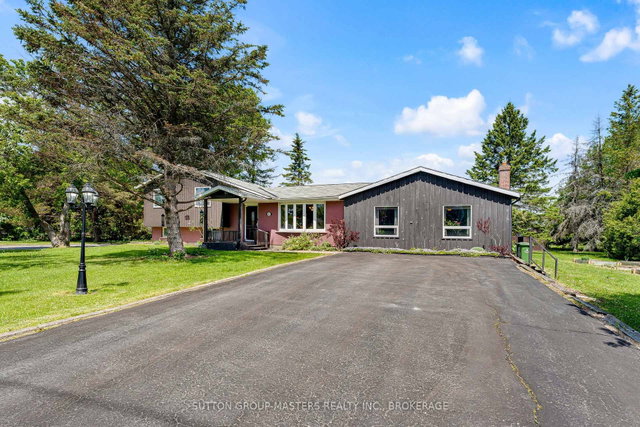 2025 Cole Hill Road