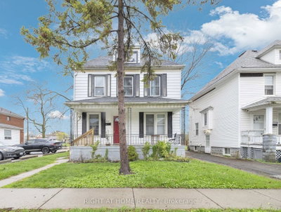 227 Bridge Avenue