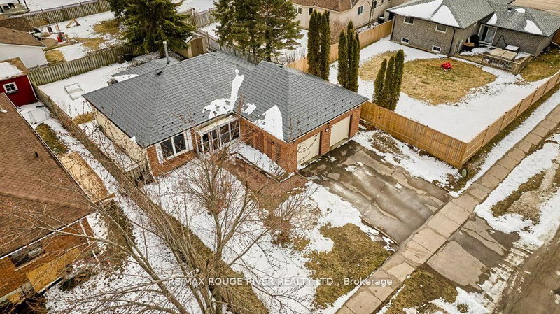 34 Cedar Court