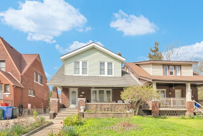 321 Rankin Avenue