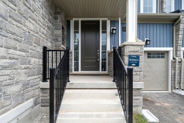 87 Brown Street