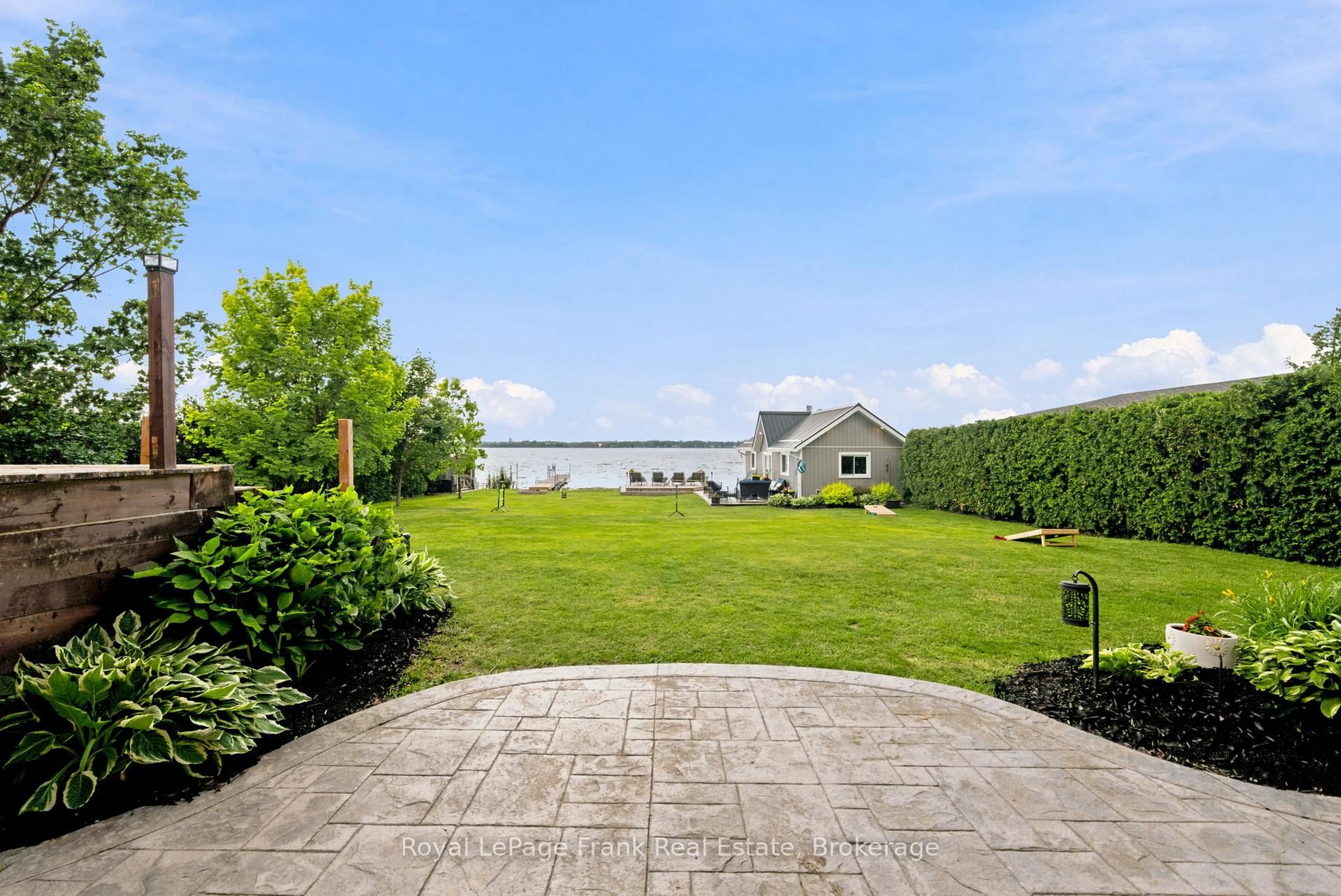 287 Snug Harbour Road