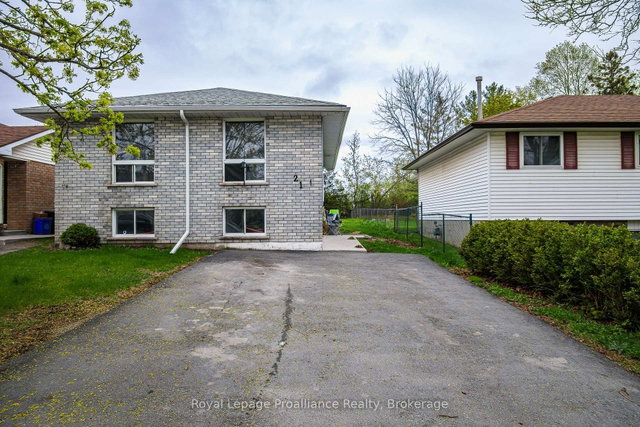 21 Pepper Avenue