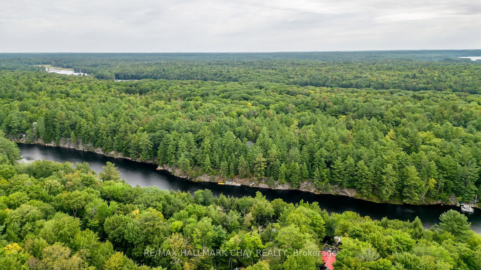 35 Little Long Lake Road • Muskoka Lakes, ON photo 10