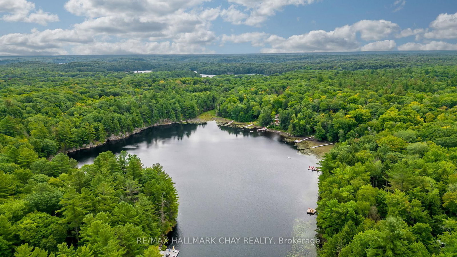 35 Little Long Lake Road • Muskoka Lakes, ON photo 4