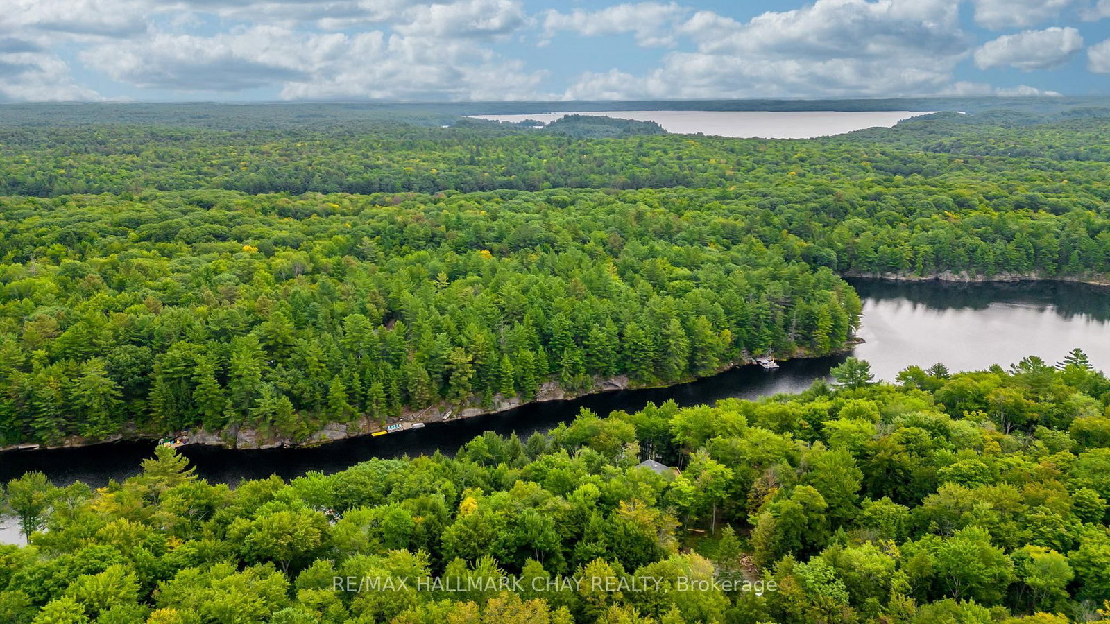35 Little Long Lake Road • Muskoka Lakes, ON photo 8