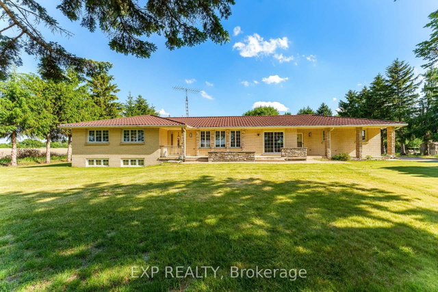 2047 Hamilton Road