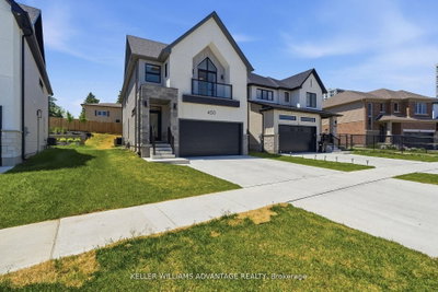 450 Westhaven Street