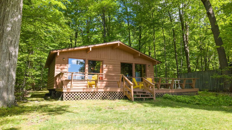 home for sale on 937 Cook Road