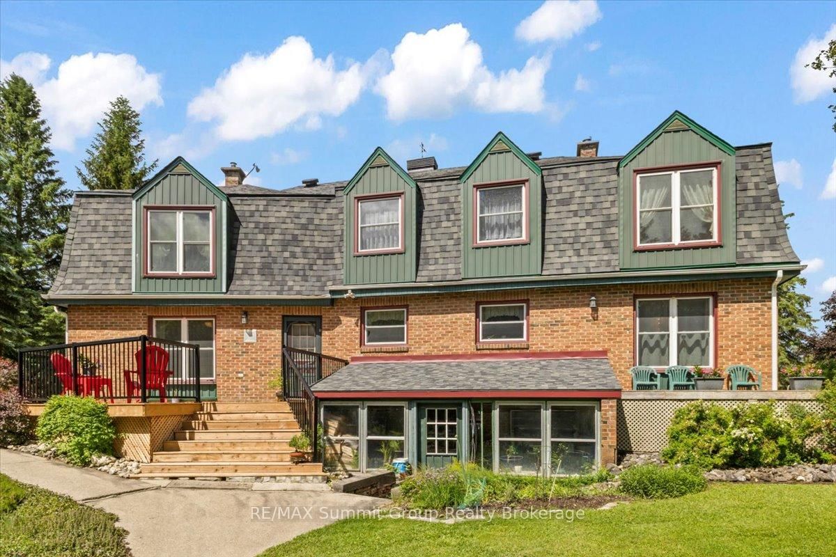 774549 Highway 10 • Grey Highlands, ON photo 36