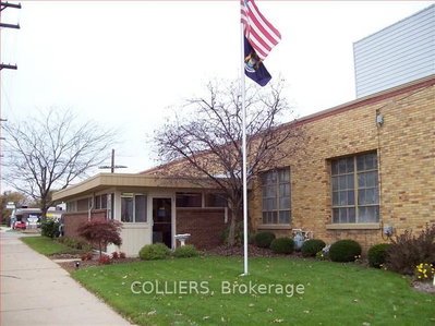 Industrial for lease at 2-3-1175 Barton Street, Hamilton, Ontario, L8E 5H1 - Stoney Creek Industrial - MLS: X13476190