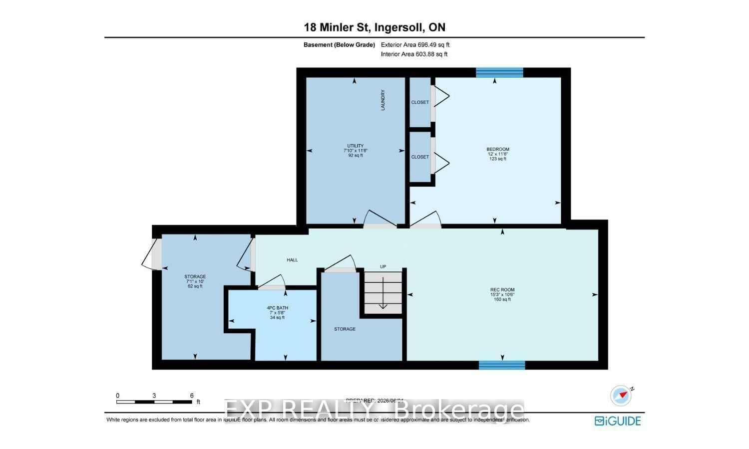 18 Minler Street • Ingersoll, ON photo 49