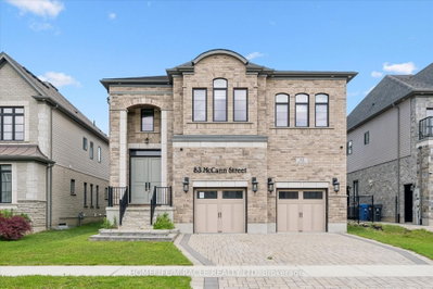 83 Mccann Street
