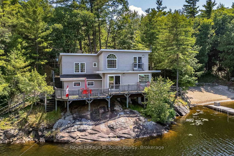9794 Georgian Bay Shore N, Georgian Bay, Ontario