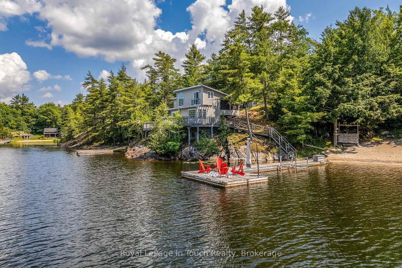 9794 Georgian Bay Shore N