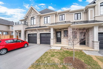 2-30 Mia Drive, Hamilton, ON, photo 2