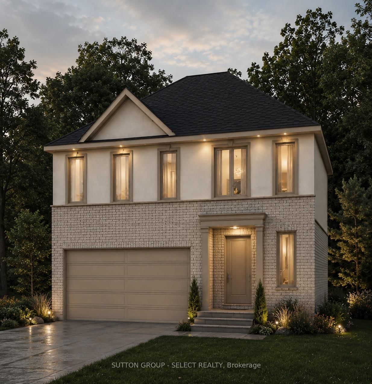 2 - 2835 Sheffield Place, London South