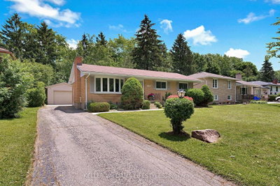 564 CHIDDINGTON Avenue • London South, ON photo 2