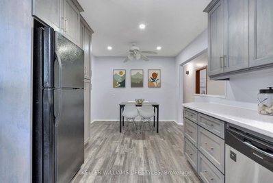 564 CHIDDINGTON Avenue • London South, ON photo 4