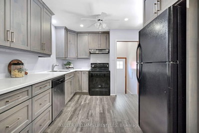 564 CHIDDINGTON Avenue • London South, ON photo 6