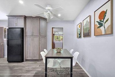 564 CHIDDINGTON Avenue • London South, ON photo 8