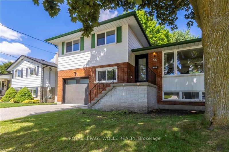 34 Golfview Road